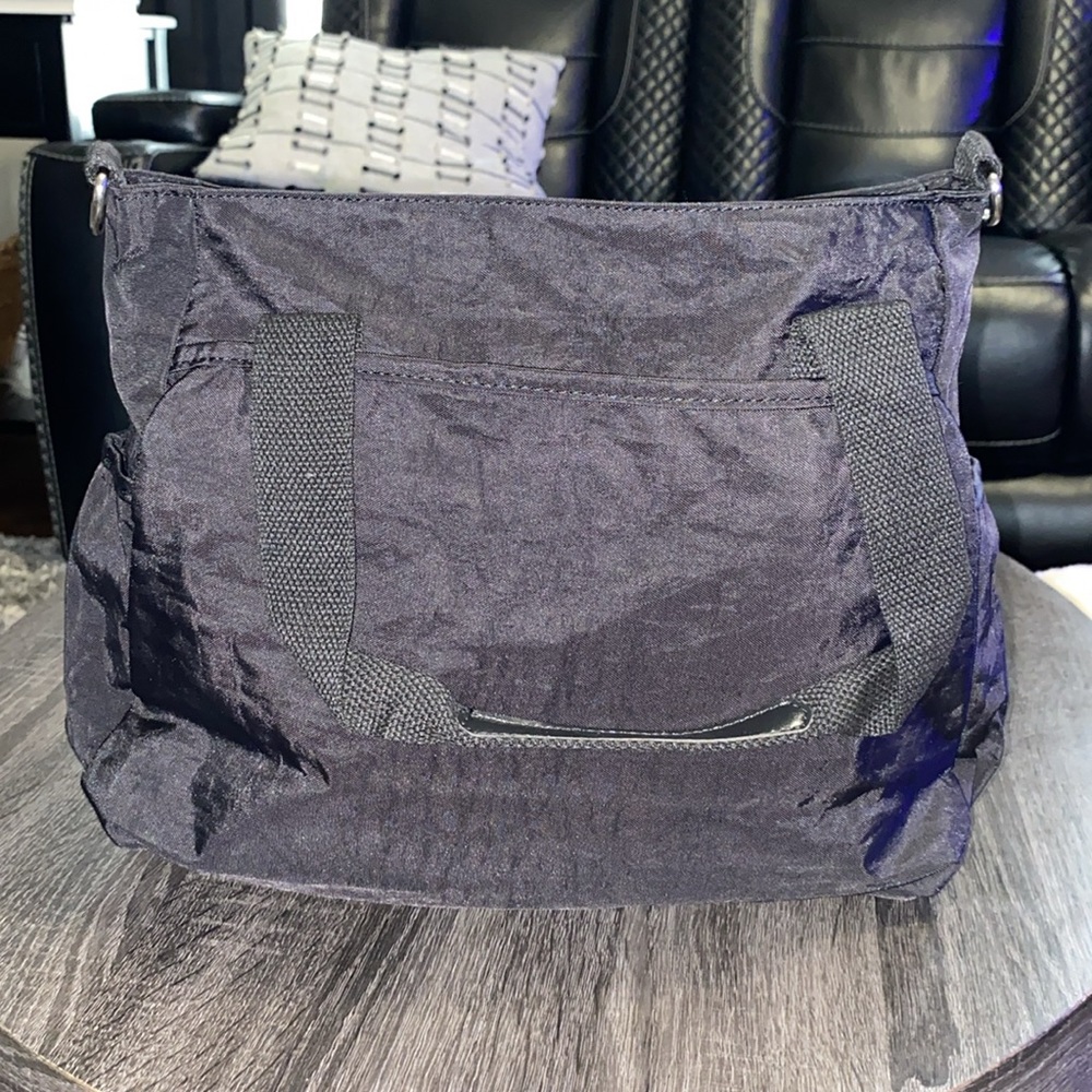 Nylon Tote - Picture 3 of 5